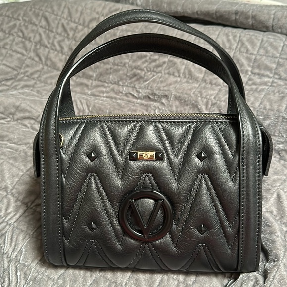 Valentino bag black - Picture 1 of 4